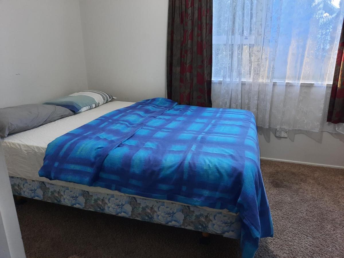 Holiday At Mount Maunganui Exterior foto